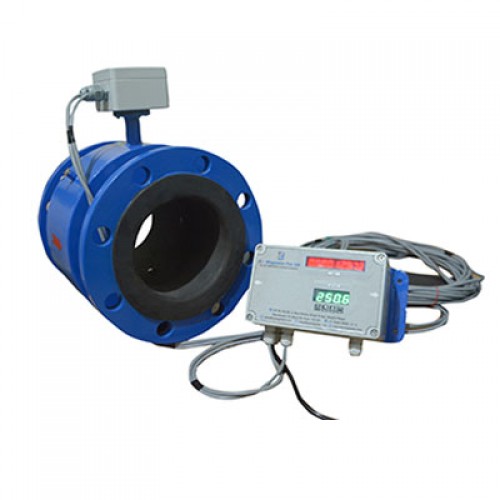 FT 05 Remote Mounting Full Bore Electromagnetic Flow Meter