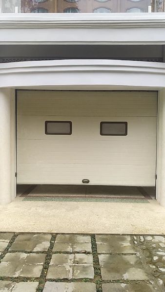 Automatic Garage Door Manufacturer In Imphal Manipur India By