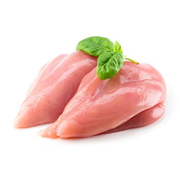 Fresh Boneless Chicken Breast, for Cooking, Restaurant, Packaging Type : Pe Bag