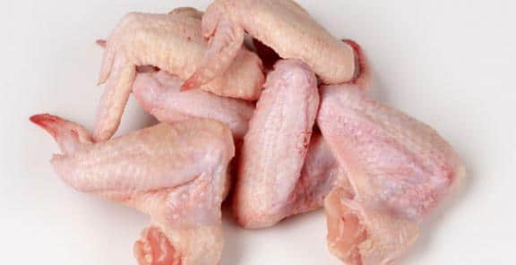 Frozen Chicken Wings, for Household, Mess, Restaurant, Packaging Type : 30kg, 45kg, 5kg, 10kg, 20kg