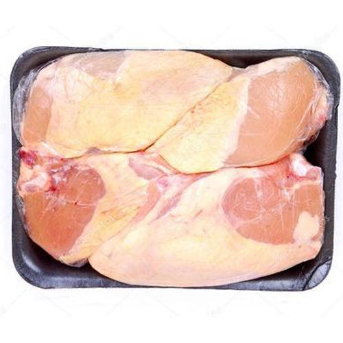 Packed Boneless Chicken Breast, for Cooking, Hotel, Restaurant, Cooking, Packaging Type : Pe Bag