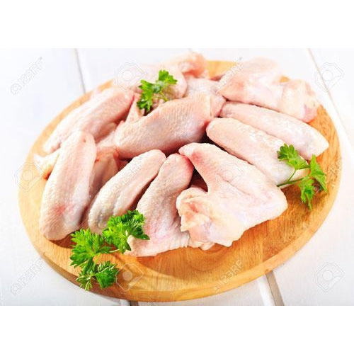 Raw Chicken Wings, for Household, Mess, Restaurant, Packaging Type : 30kg, 5kg, 10kg, 20kg