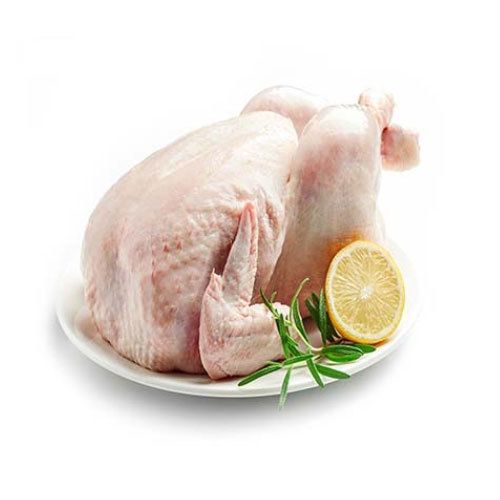 Whole Broiler Chicken, for Cooking, Hotel, Restaurant, Packaging Type : Pe Bag