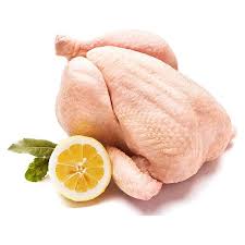 Whole chicken, Packaging Type : Carton Boxes, Pe Bag