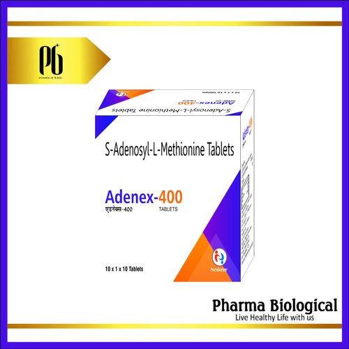 Adenex-400 Tablet