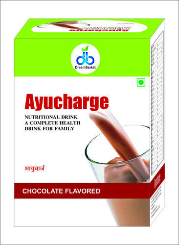Ayucharge Chocolate Powder