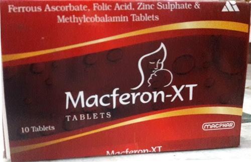 Macferon-XT Tablet