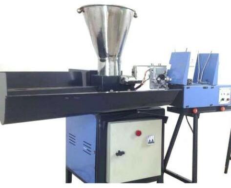 100-1000kg Electric agarbatti making machine, Certification : ISO 9001:2008