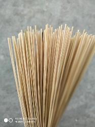China Bamboo Sticks, for Pooja, Color : White