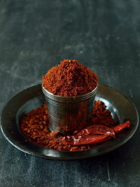 SPL red chilli powder, Packaging Size : 1kg, 500gm, on demamd