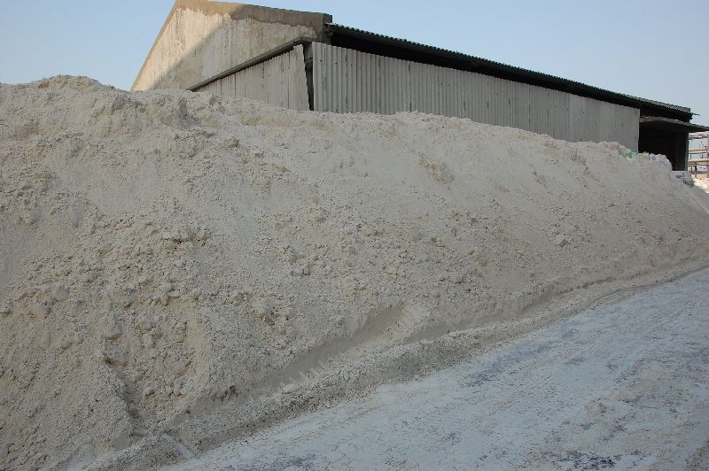 Gnfc calcium carbonate powder