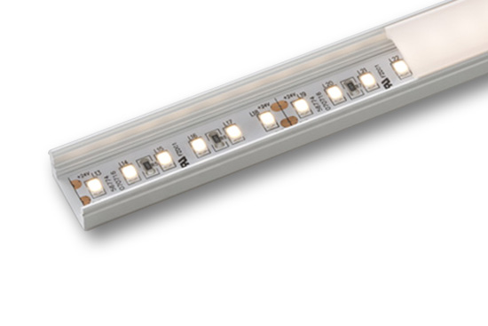 LED Strip Aluminum Channel Profile