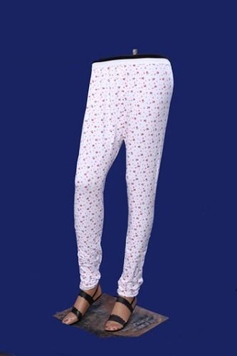 Nylon Ladies Printed Legging, Occasion : Daily Wear