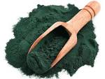 spirulina powder