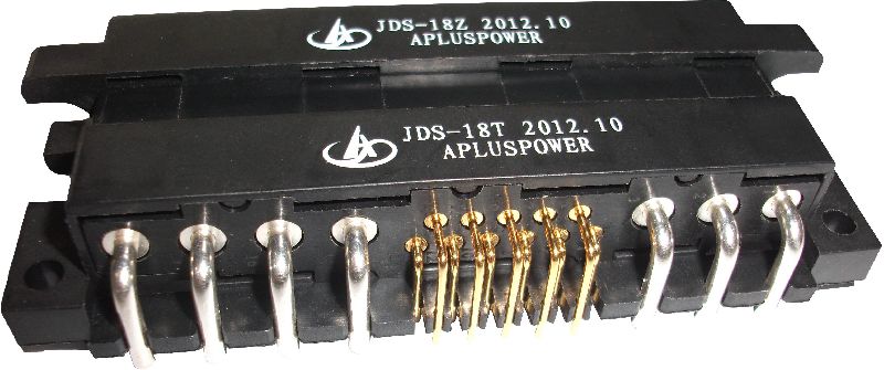 power blade connector 17 pins