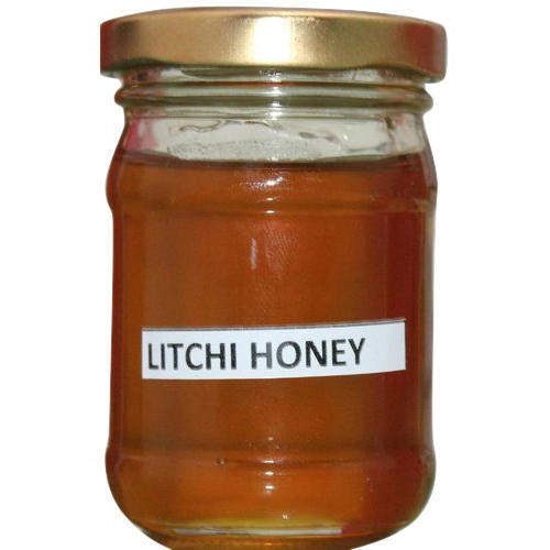 Litchi Honey, for Personal, Clinical, Feature : Digestive, Energizes The Body, Healthy, Longer Shelf Life