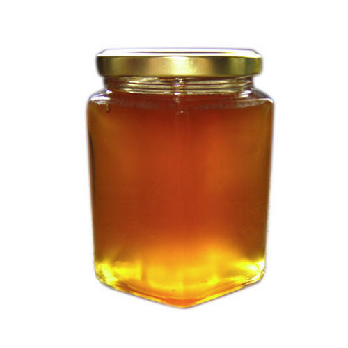 multi flora honey