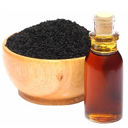 Black Seed Oil Virgingin