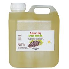 Refined Grape Seed Oil