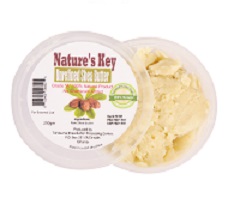 Unrefined Natural Shea Butter Chunky