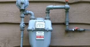 Gas Meter