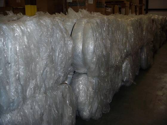 Ldpe Plastic Scrap