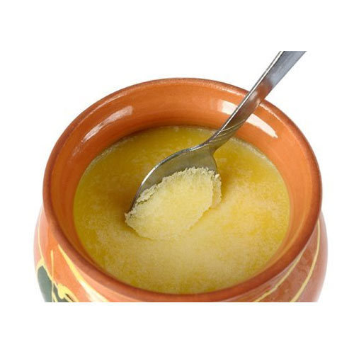 cow ghee