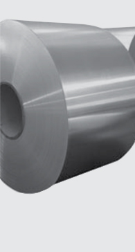 Cold Rolled Steel (Coil/ Strip/ Sheets)
