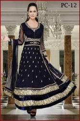 Bollywood Girls Anarkali Suits