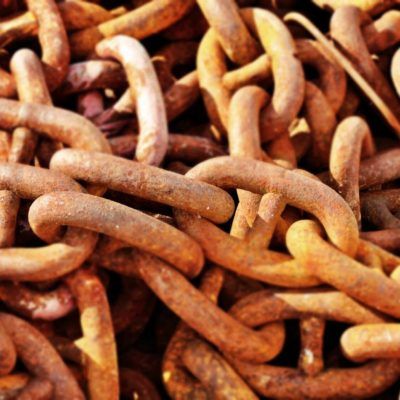 Cathodic Protection System