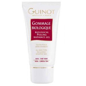 BIOLOGICAL PEELING RADIANCE GEL