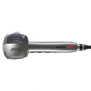 CURLING IRON MIRACURL STEAMTECH