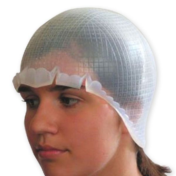 ELITE SILICONE MAGICAP