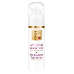 EYE CONTOUR ACTI-SERUM