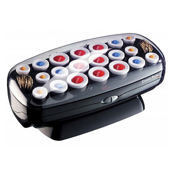 HAIR SETTERS ROLLERS