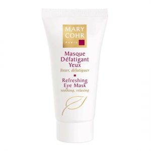REFRESHING EYE MASK