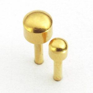 REGULAR - PLAIN STUDS