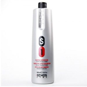 hair shampoo