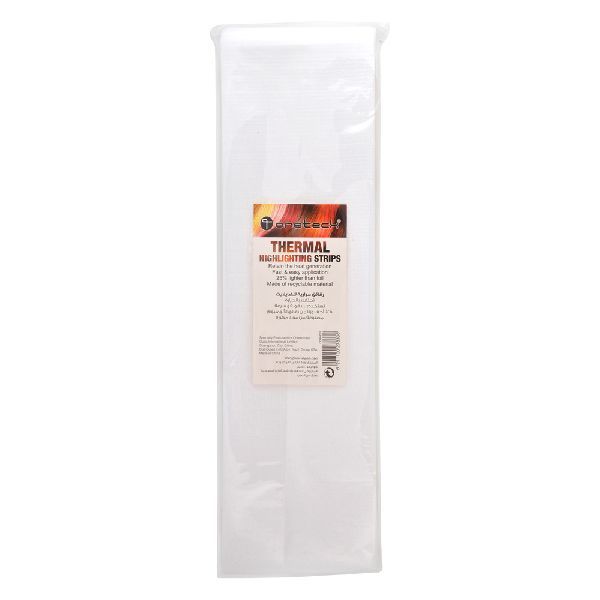 THERMAL HIGHLIGHTING STRIPS