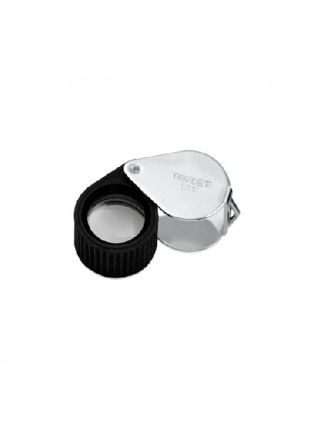 TRIPLET 10X-18MM LOUPE