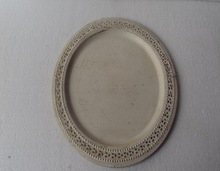 Antique Color Metal Charger Plate,, Feature : Eco-Friendly, Stocked
