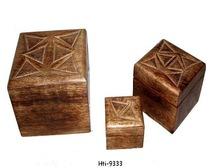 ,Fancy Wooden Boxes