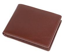 Best RFID Protected Leather Wallet