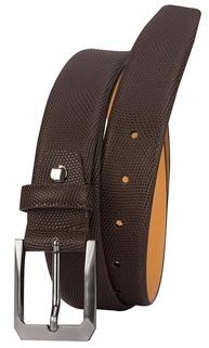 Profile Leather Mens Belts