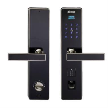 4 in 1 Access Digital Door Lock
