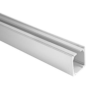 Aluminium Top Track Sliding System