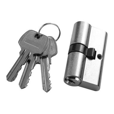 Both Side Keys Lock