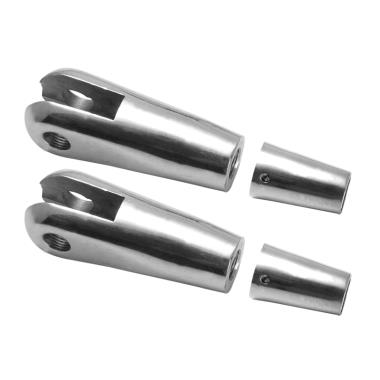 Cable/Rod Connector