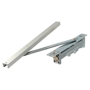 Concealed Rack & Pinion Door Closer