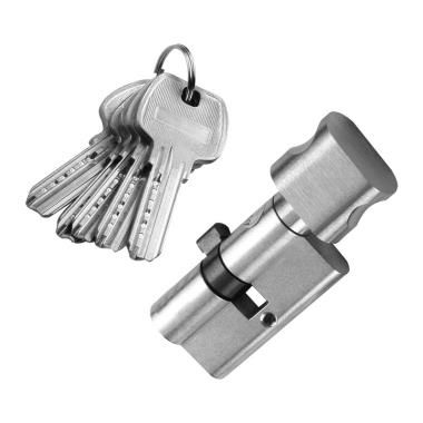 Defend Ultra - One Side Key One Side Knob